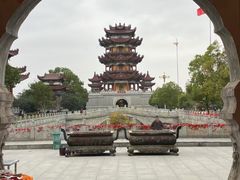 -南海禅寺