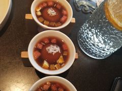 糖油粑粑-凤凰湘语·湘粤鲜融(浦东旗舰店)