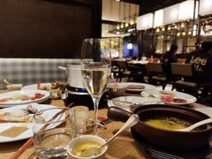 -长沙君悦酒店·自助餐厅咖啡厅