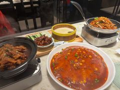 -小菜园新徽菜(芜湖镜湖苏宁店)