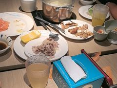 -星伦多自助料理(江阴万达店)