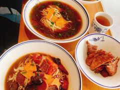 -天天鲜面馆(衡山路店)