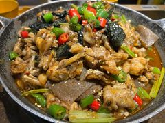 -蛙喔牛蛙(百联南方店)