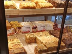 -爸爸糖吐司面包(悠唐购物中心店)