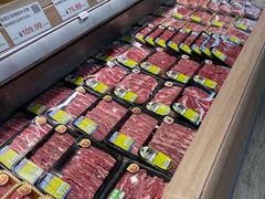 -果蔬好生活超市(东湖店)