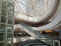 -保利MALL(天鹅湖店)