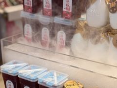 -泰康食品(南京东路店)