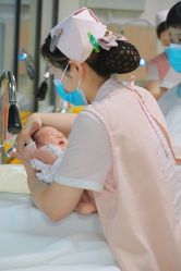 -保丽宝泰母婴护理院·月子中心·产康·中医(常州店)