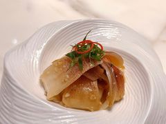 -顺德美的万豪酒店-万豪中餐厅