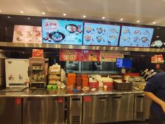-吉野家(大悦城店)