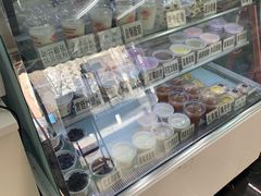 零售区-清真马记宫廷奶酪(农光里店)
