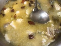水煮鱼-乐友川味家常菜馆