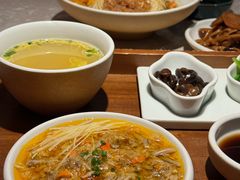 -松鹤面馆·古法焖肉面(观前店)