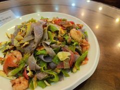 -沙河粉村·国家非遗传承(云台店)