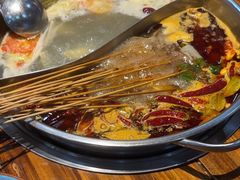 -杨校长·老成都串串香火锅(全国总店)