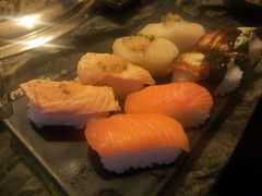 -熊出没日本烧肉放题