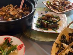 -鱼乐岛餐厅·户外花园主题餐厅
