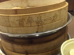 -百年认一力 太原老字号 (桥头街店)