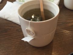 -星巴克(西安李家村万达店)