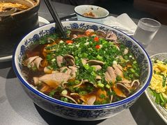 -富临轩私房菜(集庆门大街店)
