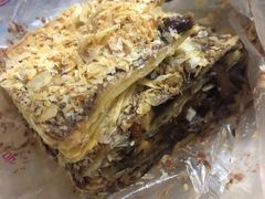-爱德顺糕点食屋(利民道店)