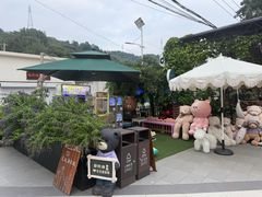 -京北渔家傲