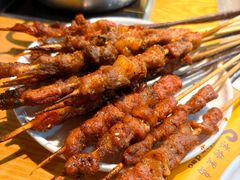 -苏格里岛自助海鲜烤肉(青秀万达店)