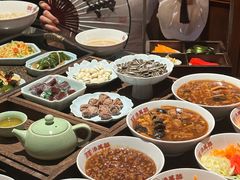 -添萬囍·天津三鲜捞面(天河城店)