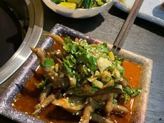-土著渔匠·养生蝴蝶鱼(香樟路店)