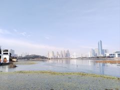 -古琴台