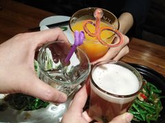 -陆壹捌餐厅(五大道店)