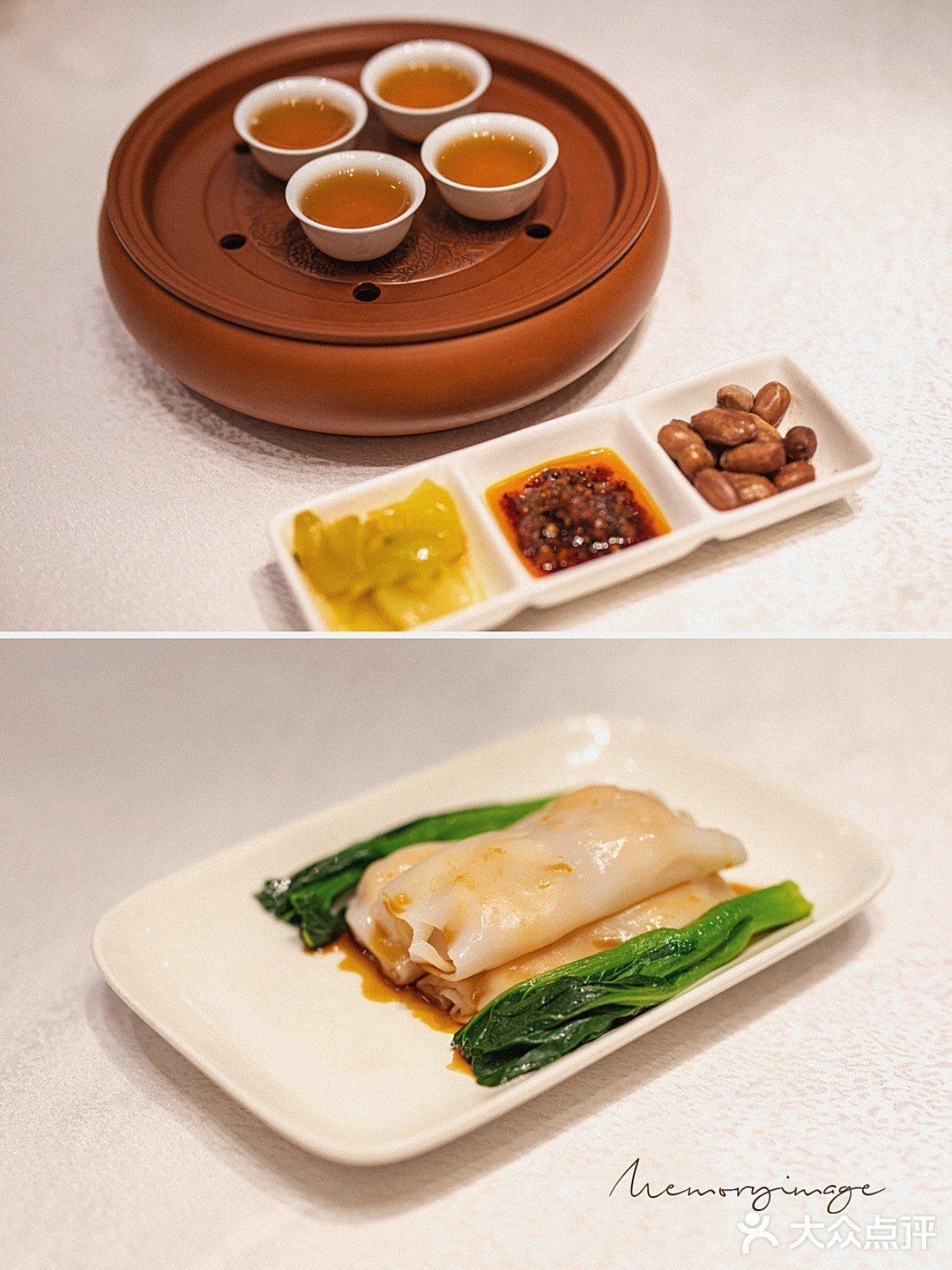 食在澳门｜正宗潮州菜.澳门银河百乐潮州酒楼