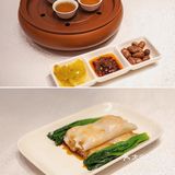 食在澳门｜正宗潮州菜.澳门银河百乐潮州酒楼