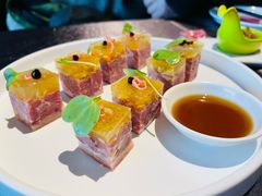 蟹粉肴肉-蟹榭·本帮江浙菜·蟹宴(五角场合生汇商场店)