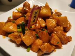 -旺达·福州菜(正大广场店)