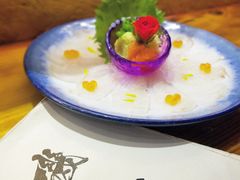 -矶野水产(澳门逸园中心店)