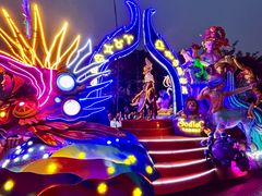 -大连海昌发现王国主题公园