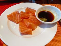 -广州希尔顿逸林酒店-OPEN開·全日制餐厅·海鲜·小火锅·自助餐(东风路店)