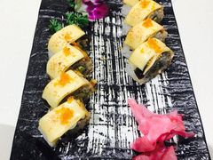 -元通寿司(东骏店)
