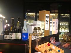 -無二炙坊·和牛烧肉(大钟寺1733店)