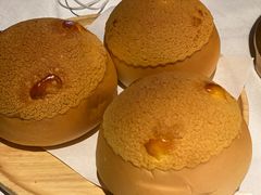 招牌菠萝包-炳胜品味(珠江新城店)