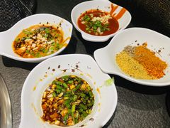 -一家东北烤肉(华大店)