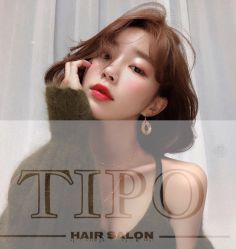 -Tipo Hair salon（明星）店
