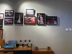 -帕歌西班牙餐厅paco tapas