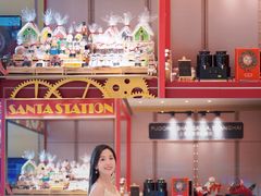 -翡翠36酒吧(浦东香格里拉店)