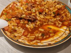 -新疆巴州金丝特餐厅(大钟寺店)