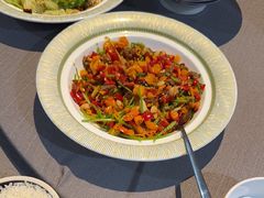 -秦月轩·陕西家乡菜(阜成路·五棵松店)