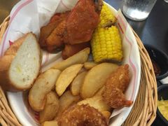 -米斯特比萨(罗斯福店)