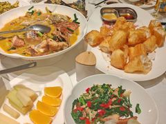 -瓯菜排档·温州海鲜(玕南店)