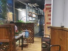 -攀枝花野菜铜火锅(万科凯德店)